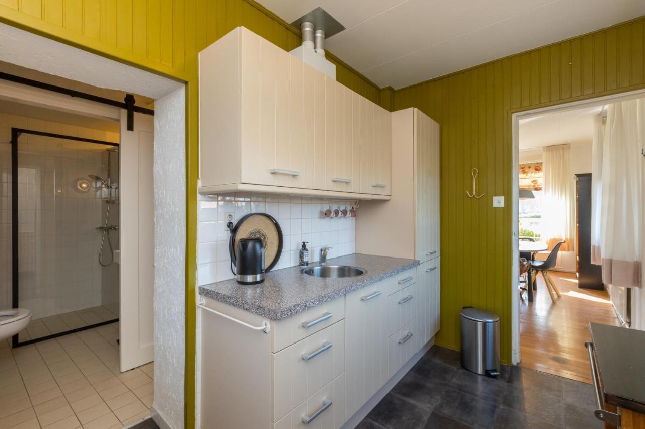 Vakantiewoning - Oranjeplein 23 | Zoutelande Ngoại thất bức ảnh