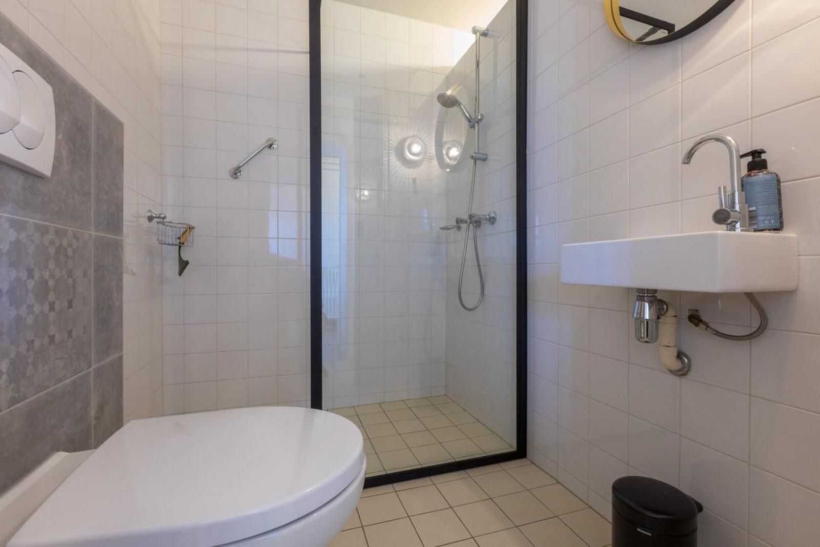 Vakantiewoning - Oranjeplein 23 | Zoutelande Ngoại thất bức ảnh
