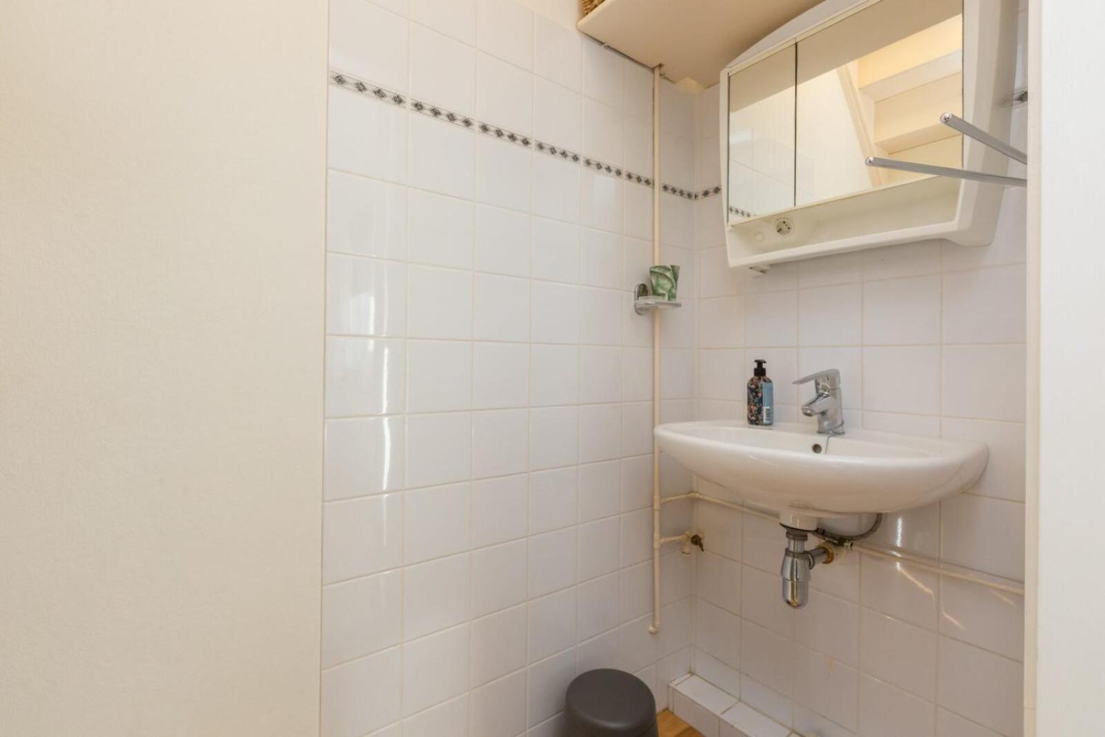 Vakantiewoning - Oranjeplein 23 | Zoutelande Ngoại thất bức ảnh