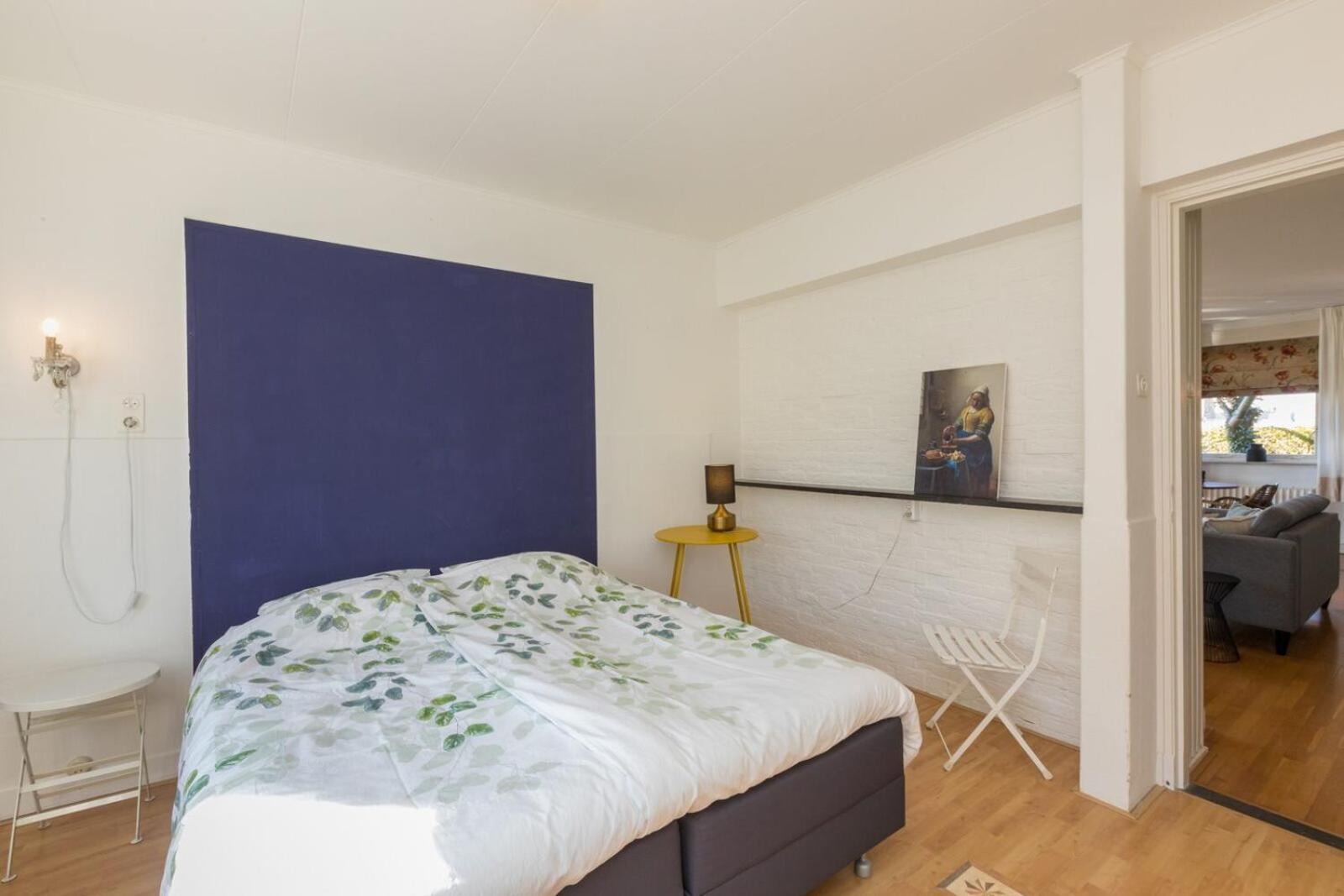 Vakantiewoning - Oranjeplein 23 | Zoutelande Ngoại thất bức ảnh