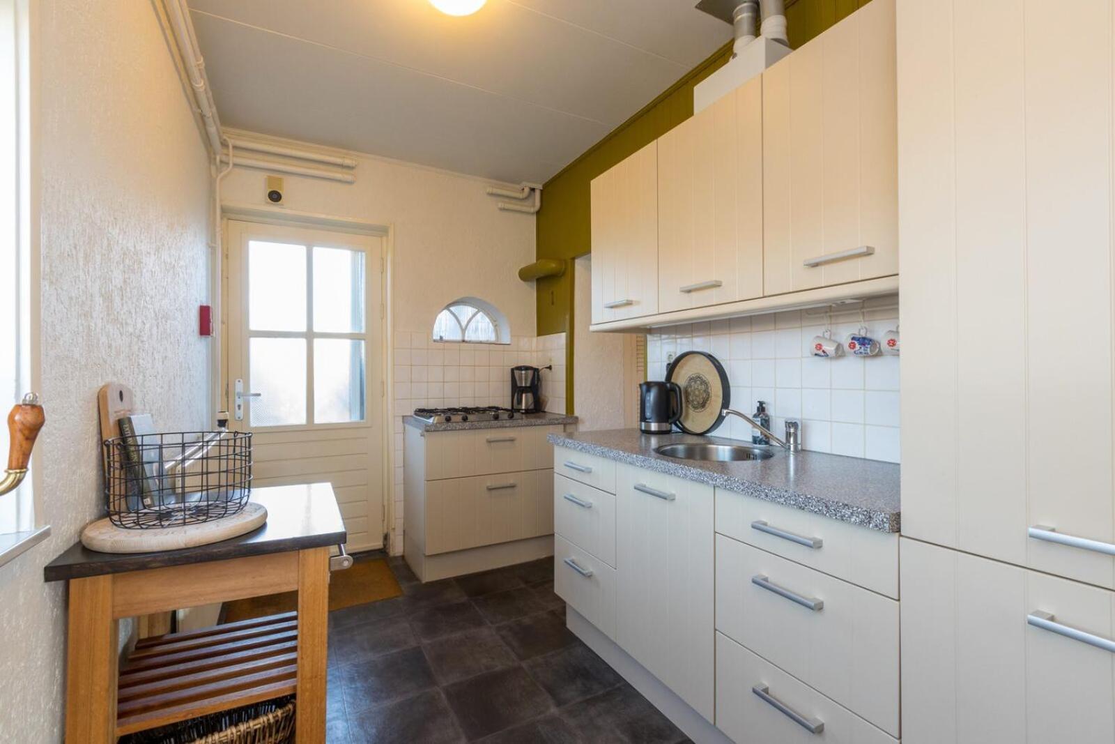 Vakantiewoning - Oranjeplein 23 | Zoutelande Ngoại thất bức ảnh