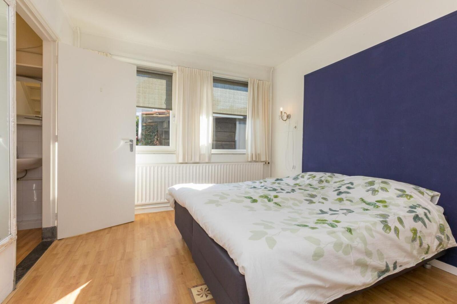 Vakantiewoning - Oranjeplein 23 | Zoutelande Ngoại thất bức ảnh
